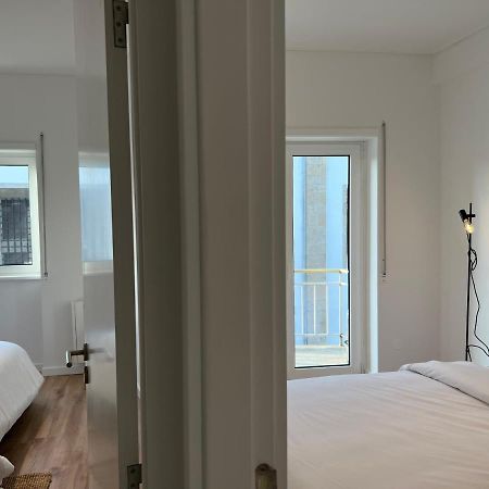 Ferienwohnung Braga Centro, Totalmente Remodelado Em 2023! Exterior foto