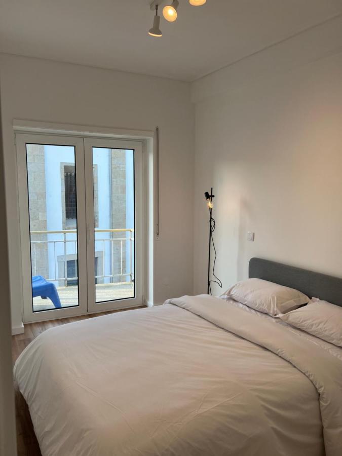 Ferienwohnung Braga Centro, Totalmente Remodelado Em 2023! Exterior foto