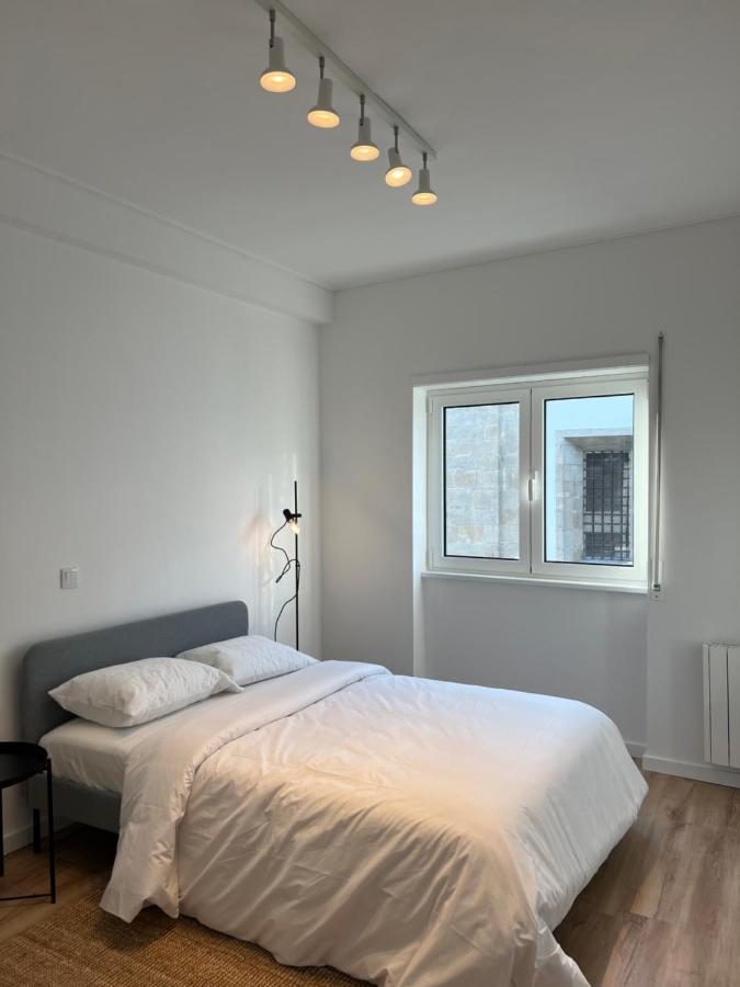 Ferienwohnung Braga Centro, Totalmente Remodelado Em 2023! Exterior foto